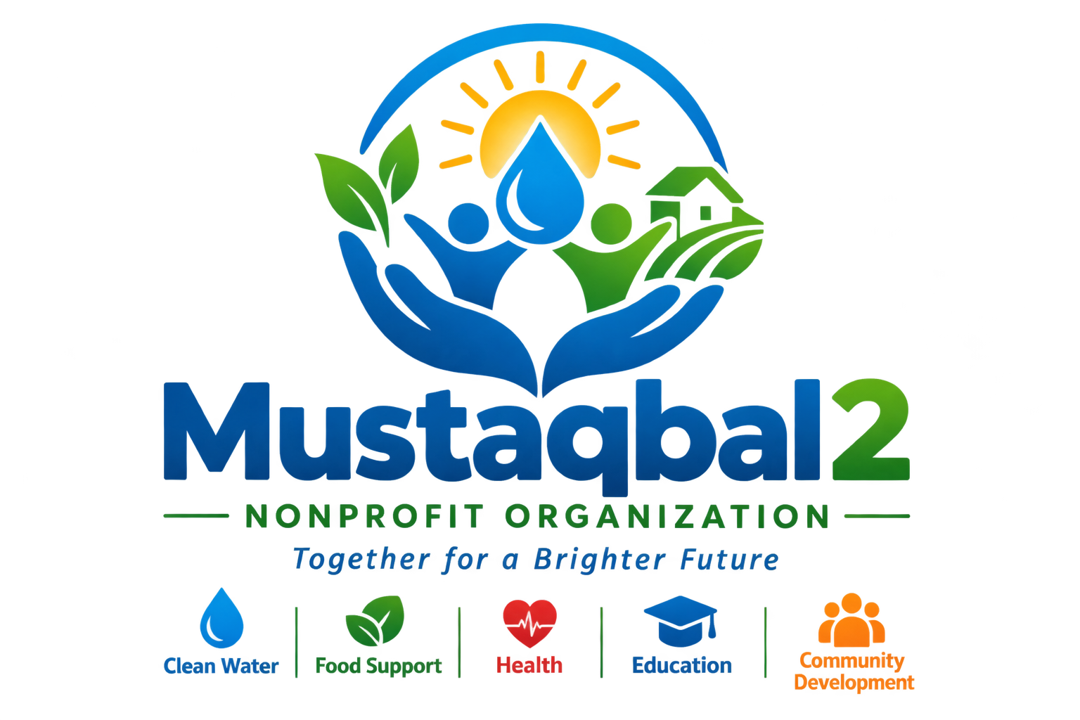 Community support and children