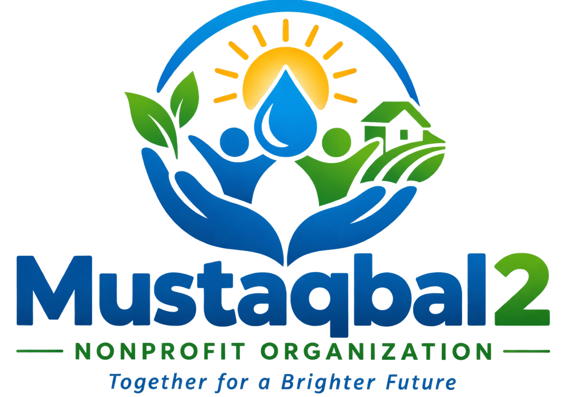 Mustaqbal2 logo